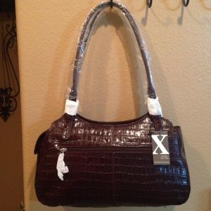 Max New York Satchel